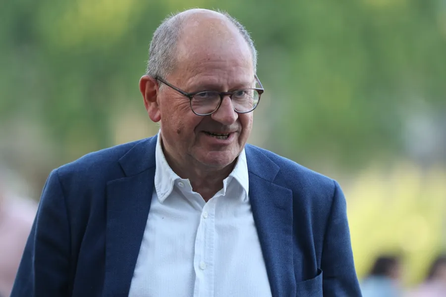 « On a voulu tuer le nom mais ils n'ont pas eu le statut ! » — Entretien avec Hervé Novelli