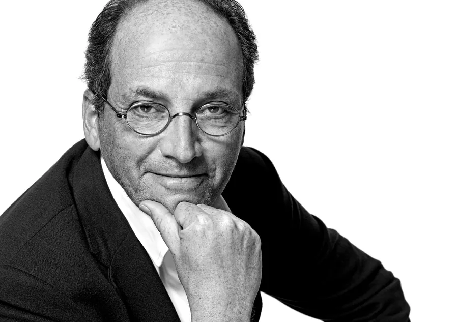 « L'engagement et le commun doivent être plus forts que l'individu » — Entretien avec Patrick Levy-Waitz