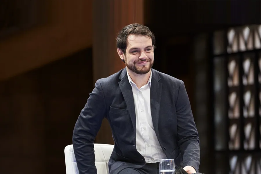 « L'avenir des indépendants, c'est le collectif » — Entretien avec Thomas Aonzo (Union-indépendants)